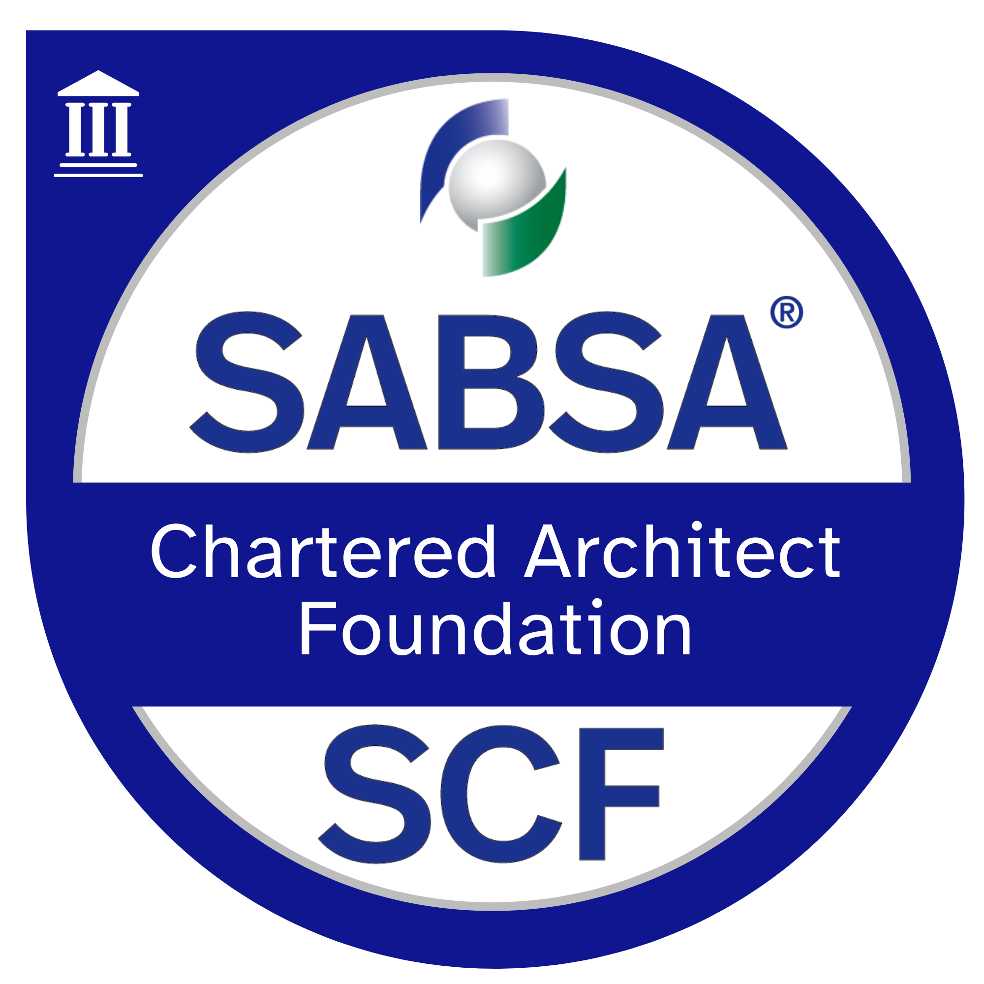 SABSA Chartered Architect - Foundation